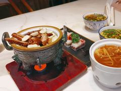 -唐猫庭院·千年陕菜(大唐不夜城店)