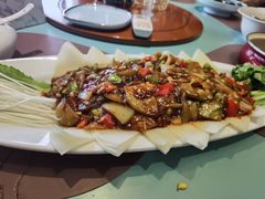 -如亿蒙餐