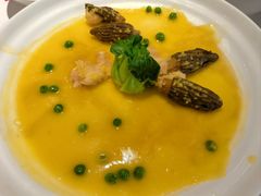 -院里寻菜·精致庭院菜(观沙岭店)