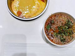 -爱丽格斯火锅(东岸国际店)