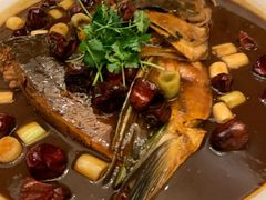 -老城南食府(宣武门东大街店)