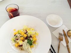 -谷子里田园生态餐厅(七都店)