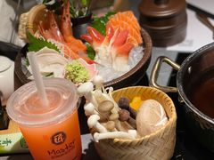 -匠和风精致料理(祥禾天地店)