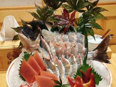 -鳗鲔料理小馆
