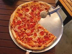 -Devils’ Brewery小恶魔精酿啤酒(泛海美式熏肉店)