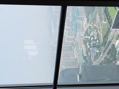 -济南凯宾斯基酒店-THE VIEW云景全日制餐厅