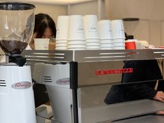 -Manner Coffee(IFS一楼店)