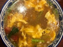 -小土豆北方菜馆(文慧园店)