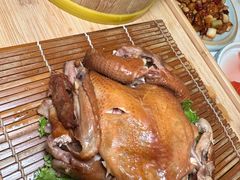 -惠丰堂饭庄·烤鸭·京味菜(翠微路店)