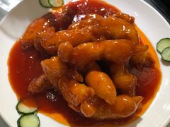 -小贝壳酒楼(经九路店)