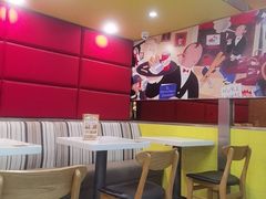 -尊宝比萨(广州塔店)