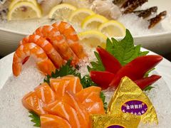 -余欢领鲜火锅(新街口店)