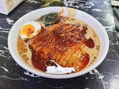 -何老二卤汁凉粉