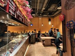 -耶里夏丽·新疆菜·28年喀什老馆(田林东路店)