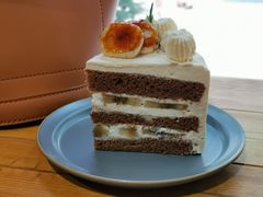 -COTTON CAFE(德信·中外公寓店)