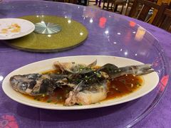 回鱼-双东酒店(东关街店)