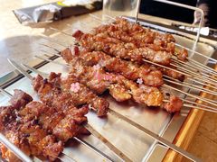 -喝丢一只鞋辣炒海鲜小烧烤(三八广场店)