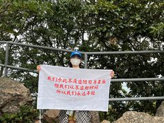 -紫金山山顶公园