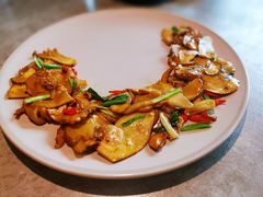 -半山腰·云南菜(侨福芳草地店)
