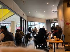 -星巴克(杭州西湖银泰1F店)