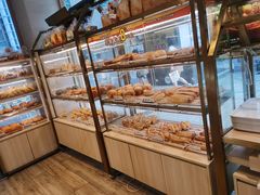 -85度C(广州石牌桥店)