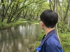 -西溪南古村落