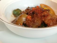 -伯衡55·吉品轩(乌鲁木齐南路店)