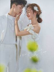 -太郎花子婚纱摄影艺术中心