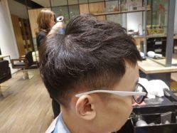-Mentor Hair Salon