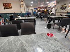 -帕米尔饭店