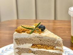 -7号里低糖生日蛋糕(南阳路店)