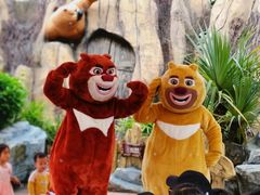 -厦门方特梦幻王国