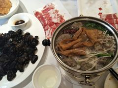 -澳洲肥牛火锅(转盘路店)