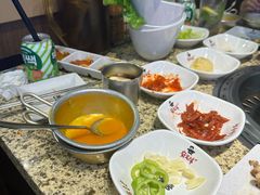 -安又胖韩国烤肉(美罗城店)