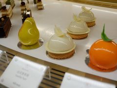 -PAUL LAFAYET 法式甜品(港汇广场店)