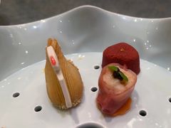 -世博源公馆·本帮融合菜·主题包厢·江景餐厅
