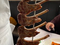 -拉蒂娜·巴西牛排馆 Latina·Brazilian Steakhouse(陆家嘴旗舰店)