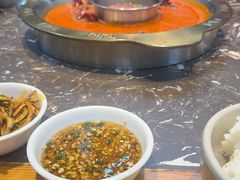 -堂客老火锅(欣阳广场总店)