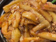 -利杨记·本味轩粥坊·烧烤(宝体店)