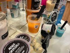 -LUSH(威尼斯人购物中心店)