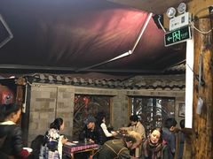-88号小吃店·经典云南菜·地道纳西美食
