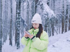 -山王坪喀斯特国家生态公园