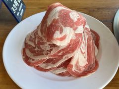 羊排-元盛居(生态大街店)