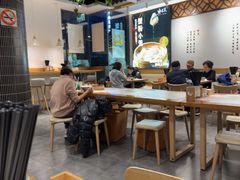 -馋三尺蟹粉小笼(人民广场店)