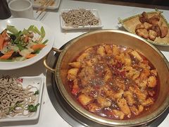 -涿派·炝锅鱼(涿州店)
