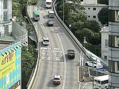 -尼依格罗香港美利酒店