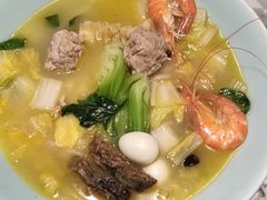 -塘人·老底子宁波菜小馆(南塘老街店)