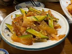-陈聚德炒牛肉(樱花二路店)