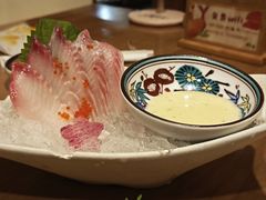 -和创柚子·会席日本料理(新区淮海街店)