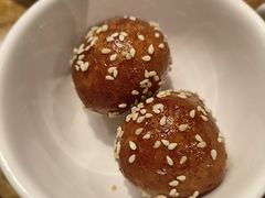 糖油果子-顺兴老茶馆·精品川菜(世纪城店)